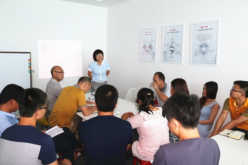 公司培訓,員工培訓,公司內部培訓