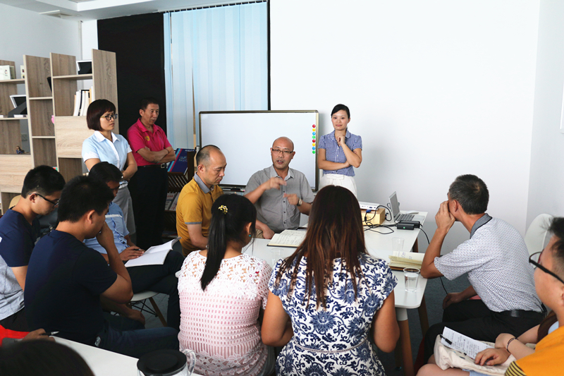 公司培訓,員工培訓,公司內部培訓