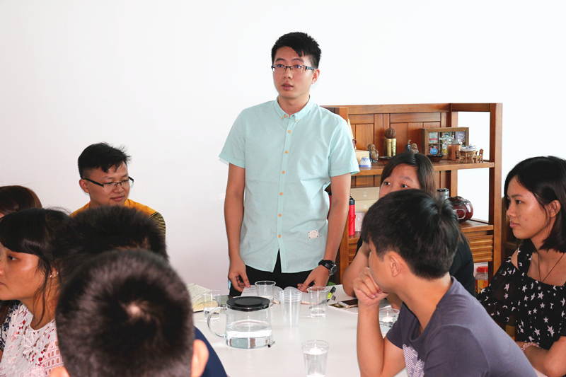 公司培訓,員工培訓,公司內部培訓