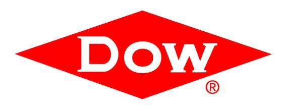 DOW陶氏化學 DOW陶氏化學