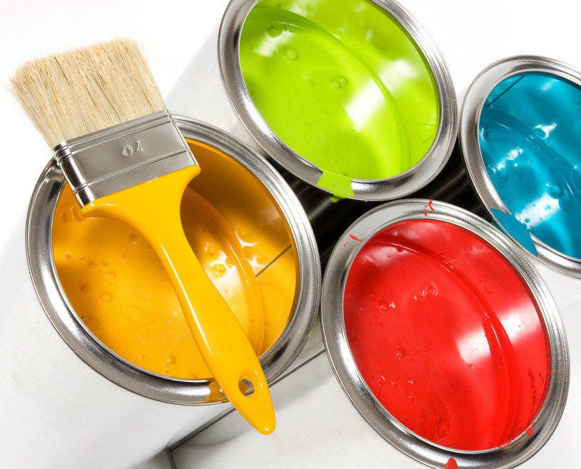 涂料色漿配方分析 涂料色漿配方分析